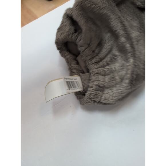 Folkmanis Elephant Stage Puppet, Golf Club Cover Gray - Picture 4 of 7